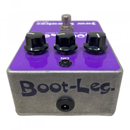 Boot-Leg (ブートレッグ) オーバードライブ JBK-1.0 Jaw Breaker Boot-Leg (ブートレッグ) オーバードライブ JBK-1.0 Jaw Breaker