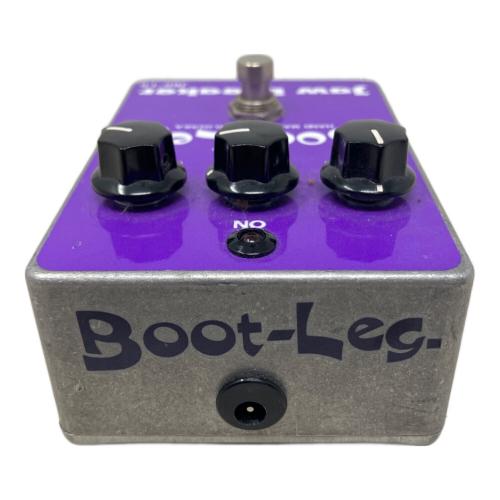 Boot-Leg (ブートレッグ) オーバードライブ JBK-1.0 Jaw Breaker
