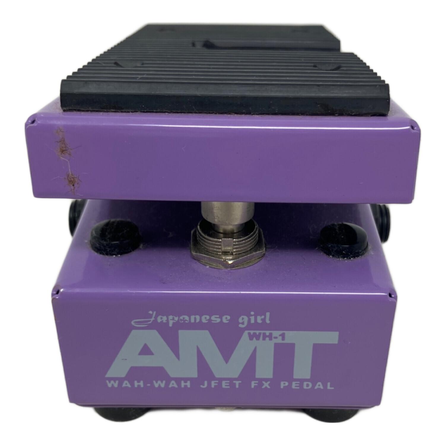 AMT ELECTRONICS (エーエムティー エレクトロニクス) ワウ WH-1 小型