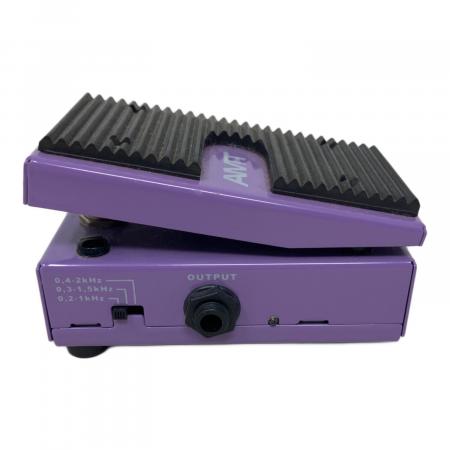 AMT ELECTRONICS (エーエムティー エレクトロニクス) ワウ WH-1 小型