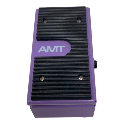 AMT ELECTRONICS (エーエムティー エレクトロニクス) ワウ WH-1 小型ワウペダル