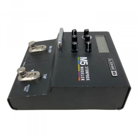 LINE6 (ラインシックス) マルチエフェクター M5 STOMPBOX MODELER