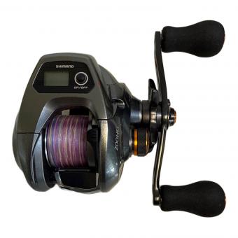 SHIMANO (シマノ) Barchetta リール 200HG