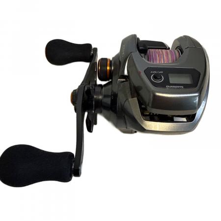 SHIMANO (シマノ) Barchetta リール 200HG｜トレファクONLINE