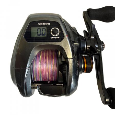 SHIMANO (シマノ) Barchetta リール 200HG｜トレファクONLINE