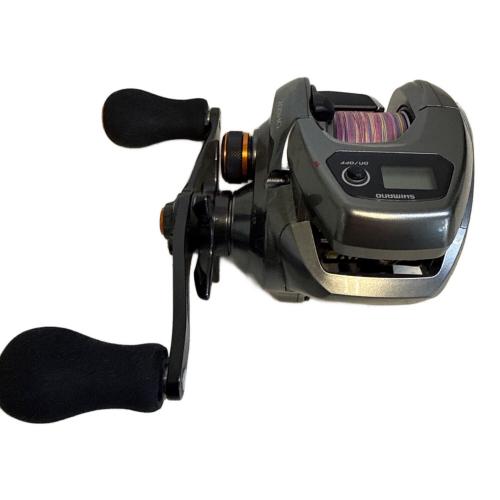 SHIMANO (シマノ) Barchetta リール 200HG