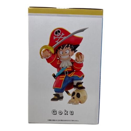 B賞 孫悟空 DRAGONBALL SNAP FIGURE フィギュア 一番くじ