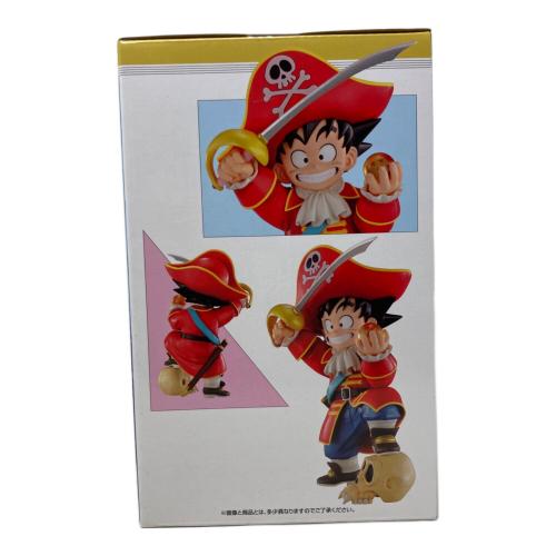 B賞 孫悟空 DRAGONBALL SNAP FIGURE フィギュア 一番くじ