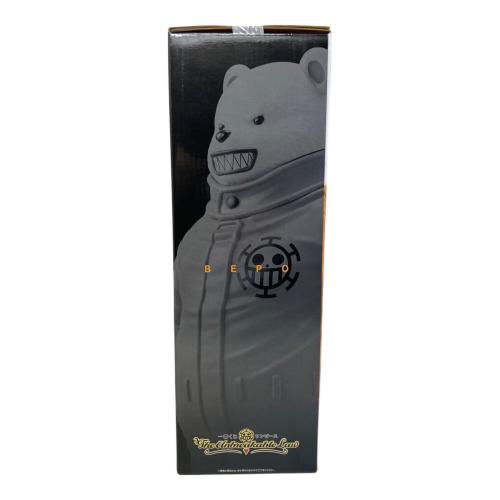 B賞 ベポ MASTERLISE フィギュア