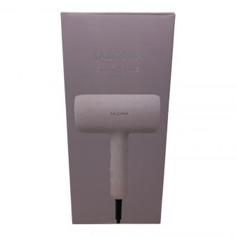 SALONIA (サロニア) ドライヤー SAL23209PK