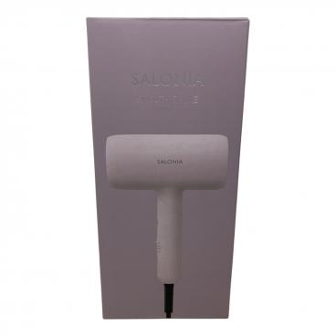 SALONIA (サロニア) スチーマー PURE BRIGHT STEAMER SAL22207BE 112