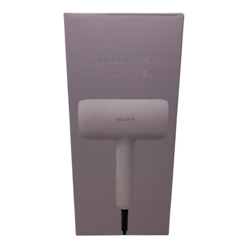 SALONIA (サロニア) ドライヤー SAL23209PK
