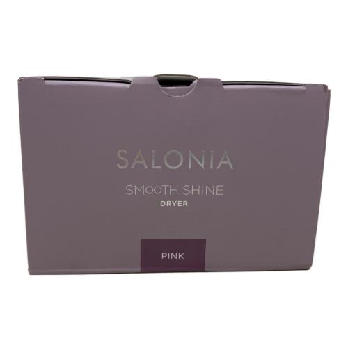SALONIA (サロニア) ドライヤー SAL23209PK