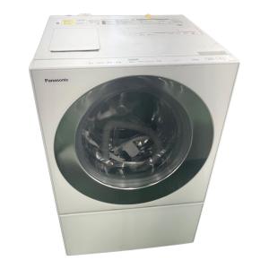 Panasonic (パナソニック) ドラム式洗濯乾燥機 NA-VG2600L 2022年製 112