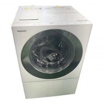 Panasonic (パナソニック) ドラム式洗濯乾燥機 NA-VG2600L 2022年製 112