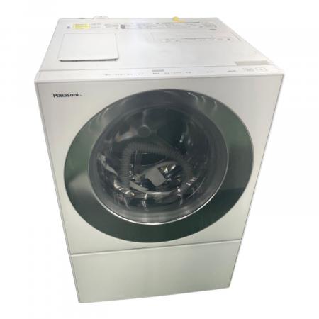 地域限定送料無料 美品 パナソニック ドラム式洗濯乾燥機 NA-VG2600 NA