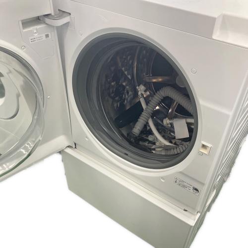 Panasonic (パナソニック) ドラム式洗濯乾燥機 NA-VG2600L 2022年製 112