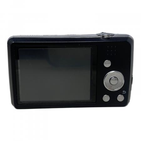 Panasonic (パナソニック) コンパクトデジタルカメラ LUMIX DMC-FH6