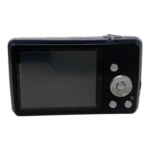 Panasonic (パナソニック) コンパクトデジタルカメラ LUMIX DMC-FH6 2012年モデル