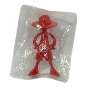 フィギュア ワンピース 2024 12.21-22  ルフィ 1/20 プロトタイプ