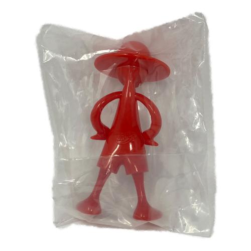 フィギュア ワンピース 2024 12.21-22  ルフィ 1/20 プロトタイプ