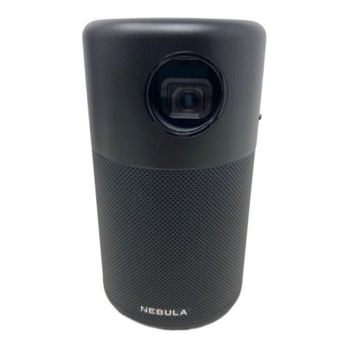 nebula (ネビュラ) モバイルプロジェクター Capsule Pro D4111N12 2018年モデル