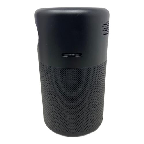 nebula (ネビュラ) モバイルプロジェクター Capsule Pro D4111N12 2018年モデル