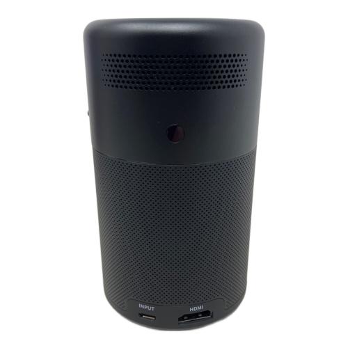 nebula (ネビュラ) モバイルプロジェクター Capsule Pro D4111N12 2018年モデル
