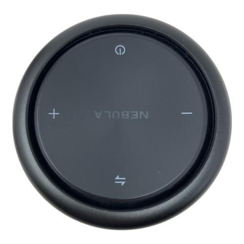 nebula (ネビュラ) モバイルプロジェクター Capsule Pro D4111N12 2018年モデル