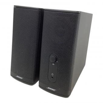 BOSE (ボーズ) ペアスピーカー Companion2 SeriesⅡ 041133Z10141206BP