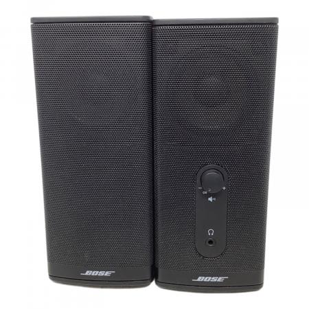 【良品】BOSE ボーズ スピーカー DS16SW ペア 2台セット BOSE (ボーズ) ペアスピーカー Companion2 SeriesⅡ 041133Z10141206BP
