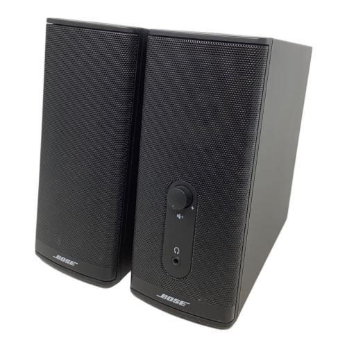 BOSE (ボーズ) ペアスピーカー Companion2 SeriesⅡ 041133Z10141206BP