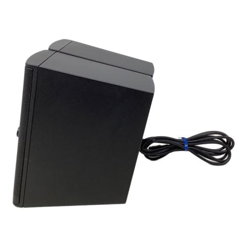 BOSE (ボーズ) ペアスピーカー Companion2 SeriesⅡ 041133Z10141206BP