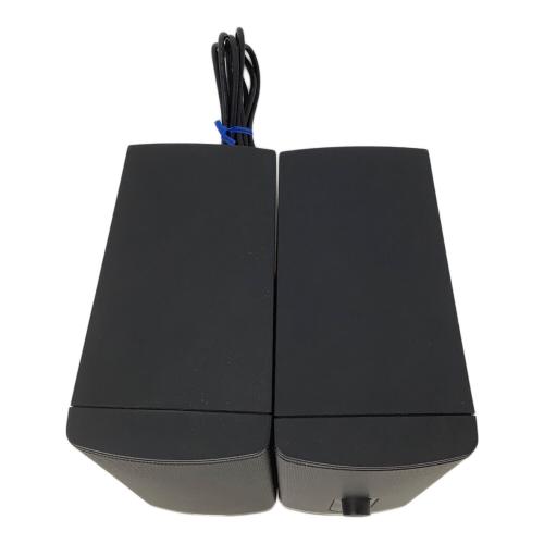 BOSE (ボーズ) ペアスピーカー Companion2 SeriesⅡ 041133Z10141206BP