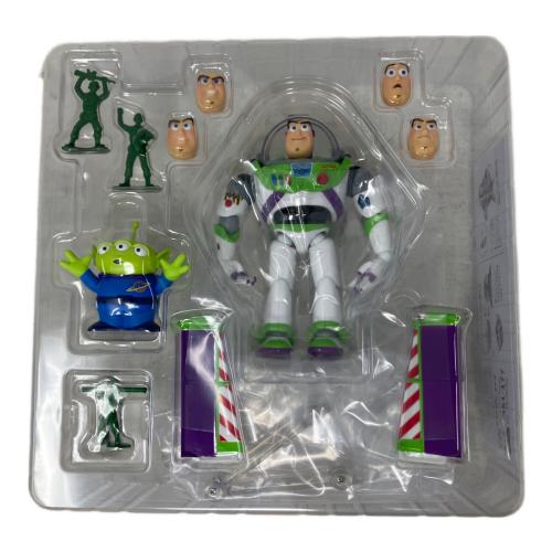 海洋堂 (カイヨウドウ) リボルテック トイストーリー バズライトイヤー ver1.5 フィギュア