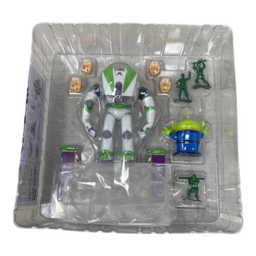 海洋堂 (カイヨウドウ) リボルテック トイストーリー バズライトイヤー ver1.5 フィギュア