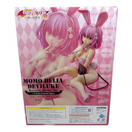 FREEing (フリーイング) ToLOVEるダークネス モモ・ベリア・デビルーク