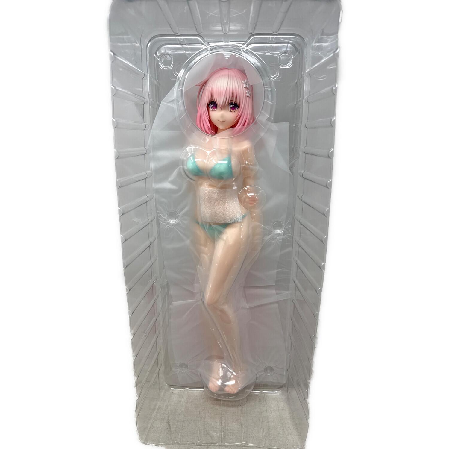 ユニオンクリエイティブ モモ・ベリア・デビルーク 水着フィギュア