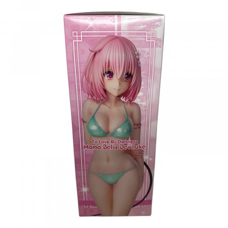 ユニオンクリエイティブ ToLOVEるダークネス 水着シリーズ モモ