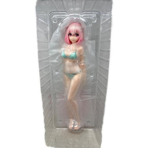 ユニオンクリエイティブ ToLOVEるダークネス 水着シリーズ モモ・ベリア・デビルーク 1/4サイズ フィギュア