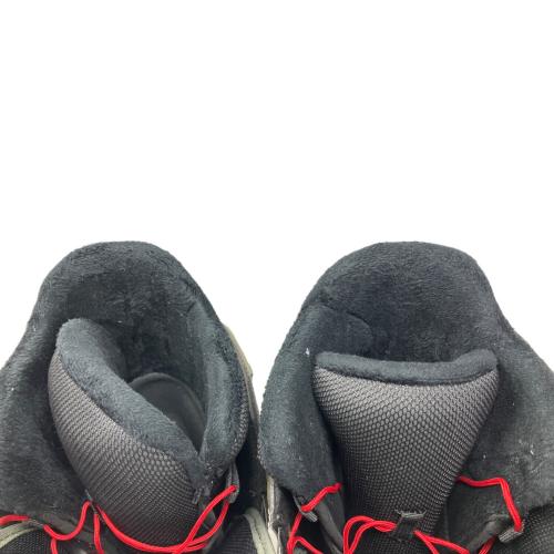 SIMS (シムス) OPERATION MOSS スノーボードブーツ 36 SIZE 26.5cm オリーブ