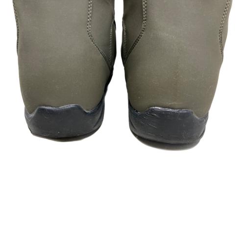 SIMS (シムス) OPERATION MOSS スノーボードブーツ 36 SIZE 26.5cm オリーブ
