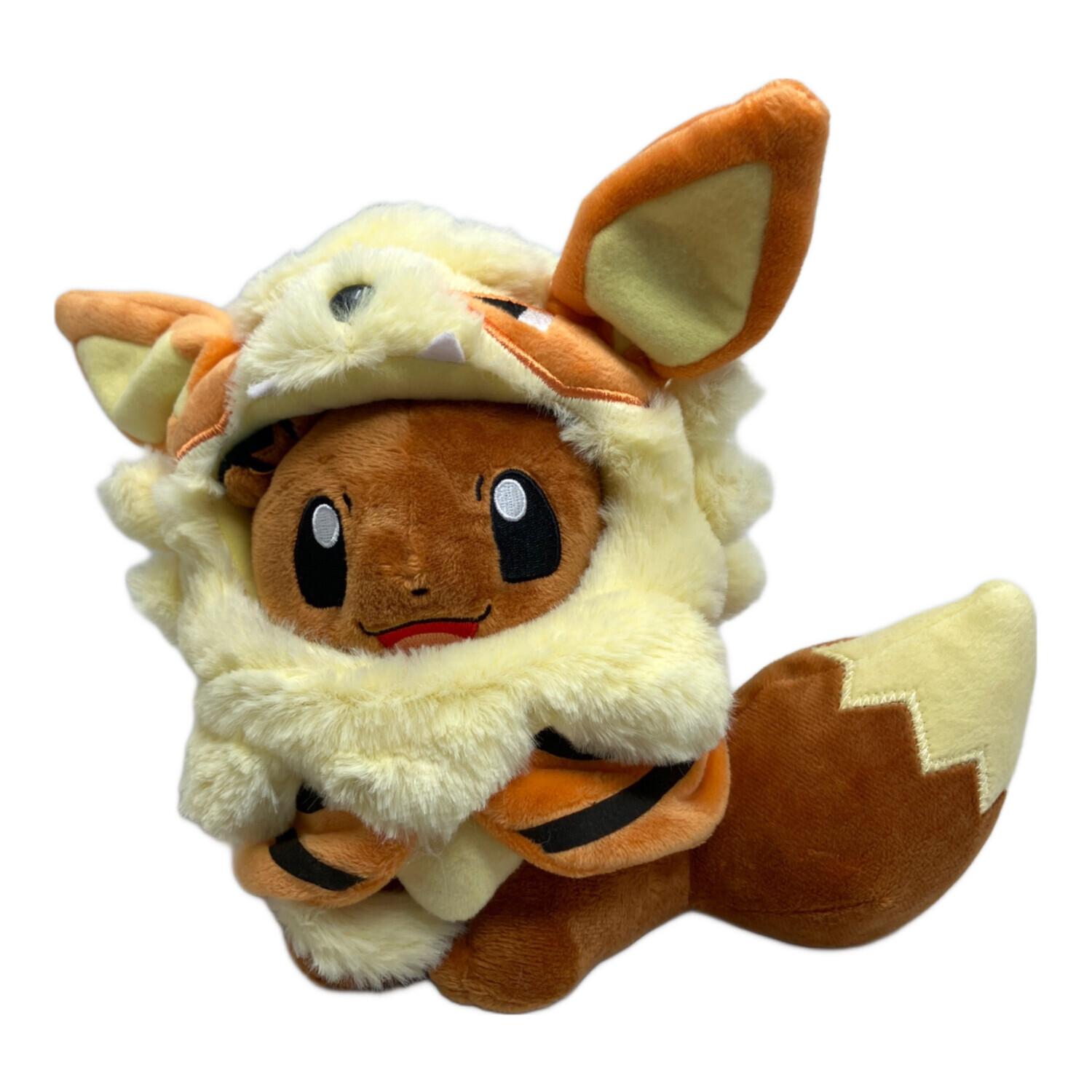 ウインディポンチョのイーブイ(スマイル) ヌイグルミ｜トレファクONLINE