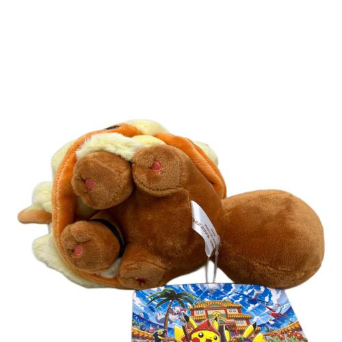 ウインディポンチョのイーブイ(スマイル) ヌイグルミ｜トレファクONLINE