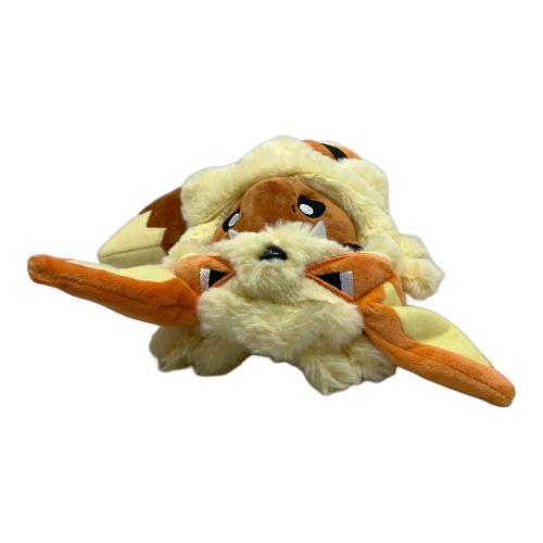 ウインディポンチョのイーブイ(スマイル) ヌイグルミ｜トレファクONLINE