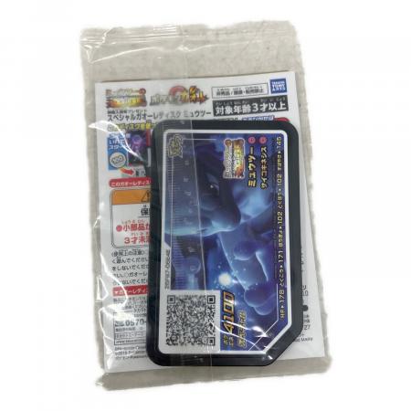 アーマードミュウツー ポケモンカード 365/SM-P｜トレファクONLINE