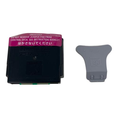 Nintendo (ニンテンドー) ゼルダの伝説 ムジュラの仮面 Nintendo64用ソフト CERO B (12歳以上対象)