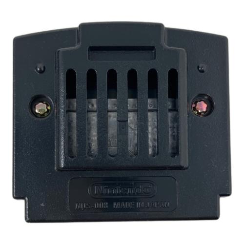 Nintendo (ニンテンドー) ゼルダの伝説 ムジュラの仮面 Nintendo64用ソフト CERO B (12歳以上対象)
