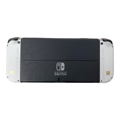 Nintendo (ニンテンドー) Nintendo Switch(有機ELモデル) ゼルダの伝説 ティアーズオブザキングダムエディション