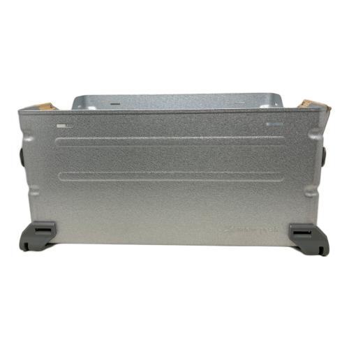 Snow peak (スノーピーク) シェルフコンテナ